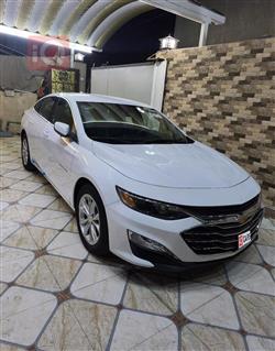 شيفروليه ماليبو